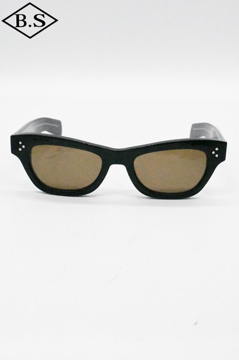 CUSHMAN / クッシュマン CUSHMAN サングラス 29030 BLACK FRAME