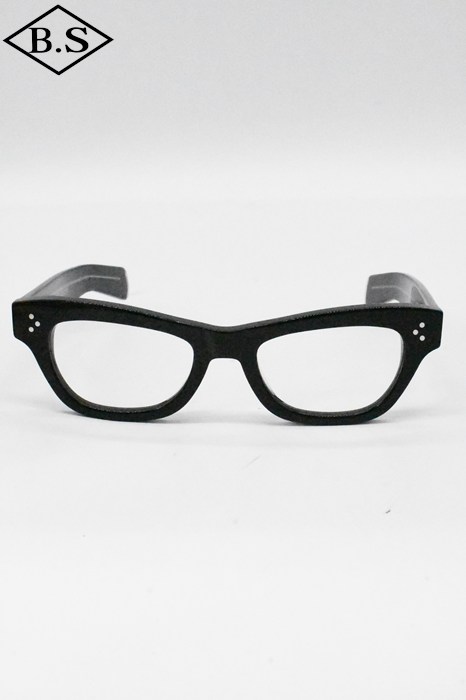 CUSHMAN / クッシュマン CUSHMAN サングラス 29030 BLACK FRAME