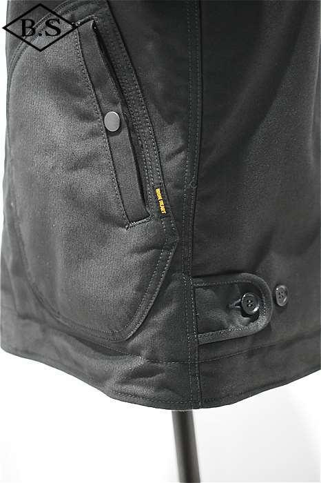 アウター / アイアンハート アウター IRON HEART IHM-35 ウィップ