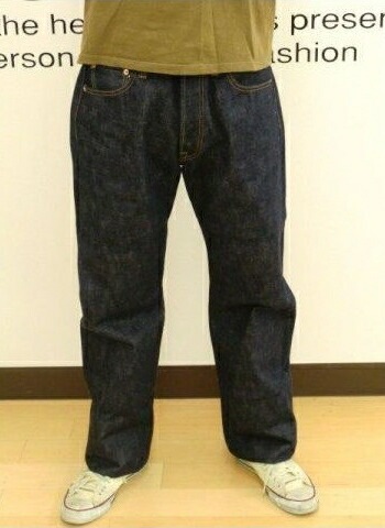 SAMURAI_Jeans / SAMURAI S510XX21oz 21oz/サムライジーンズ メンズ