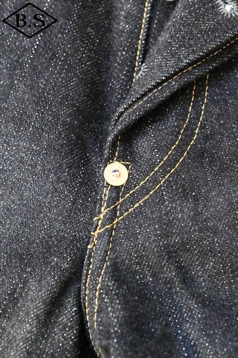 パンツ / リアルマッコイズ デニム REAL McCOYS MP18105 JOE