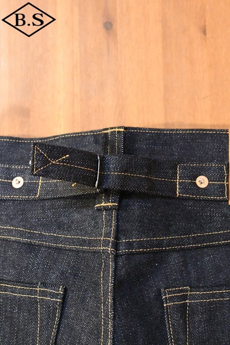 THE_REAL_McCOY'S / リアルマッコイズ デニム REAL McCOYS MP18105 JOE