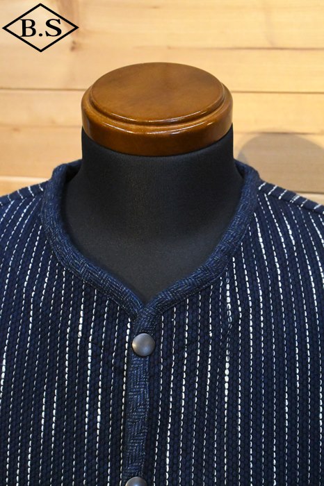 STUDIO_D'ARTISAN / ステュディオダルチザン STUDIO D'ARTISAN ベスト