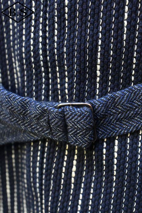 STUDIO_D'ARTISAN / ステュディオダルチザン STUDIO D'ARTISAN ベスト