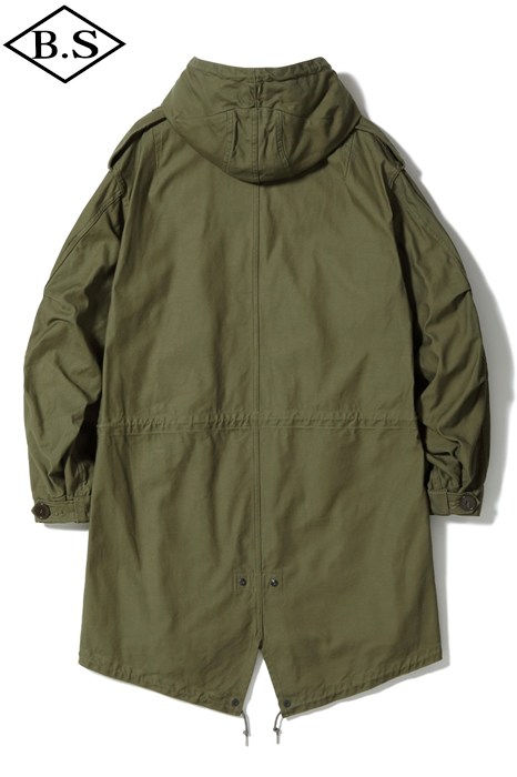 Buzz_Rickson's / バズリクソンズ BUZZ RICKSON'S アウター BR12266