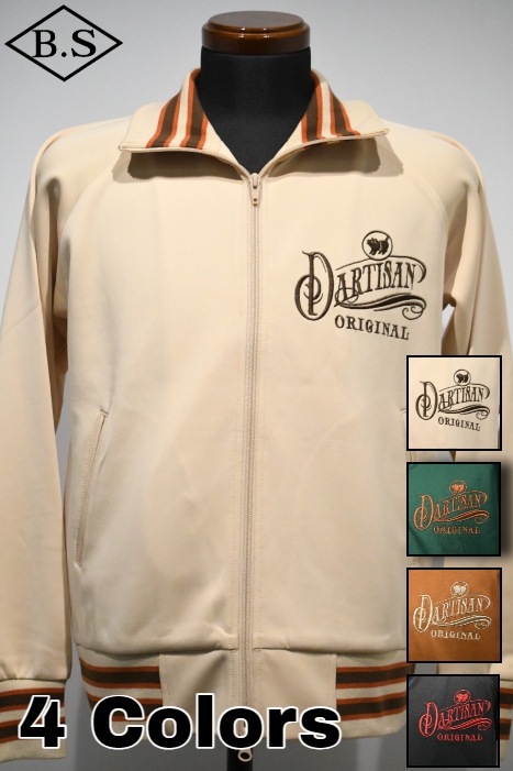 STUDIO_D'ARTISAN / ステュディオダルチザン STUDIO D'ARTISAN
