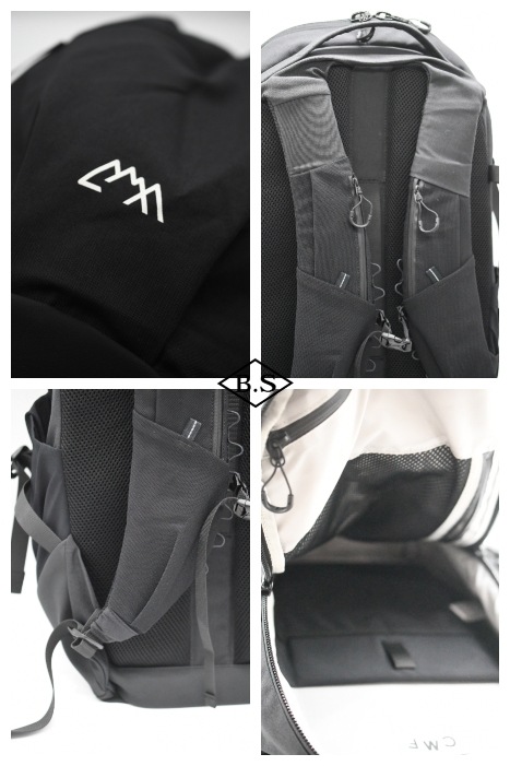 COMFY / シーエムエフ アウトドアガーメント CMF OUTDOOR GARMENT