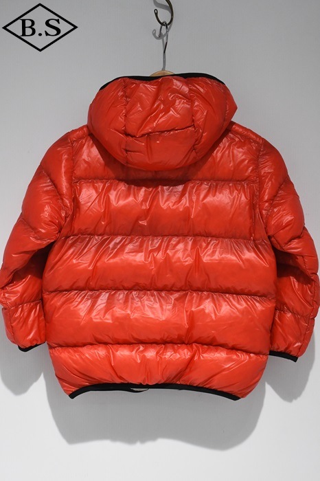 【SALE 10%off】ナンガ NANGA キッズ ダウンジャケット LIGHT WEIGHT PLAYLAND KIDS DOWN JKT(KIDS) ライトウェイト プレイランド キッズダウンジャケット(キッズ)