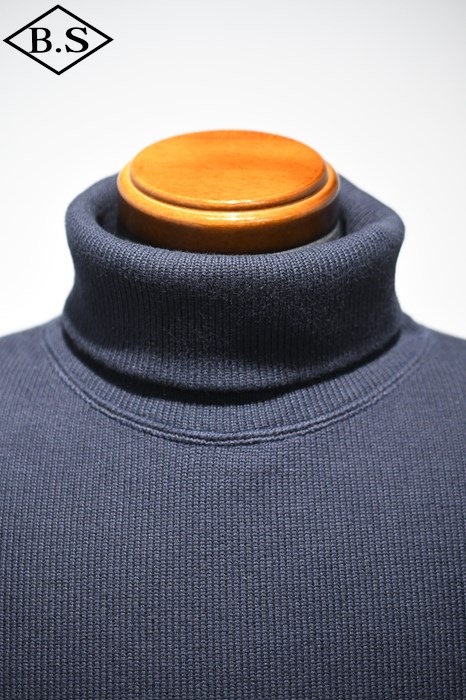 COLIMBO / コリンボ COLIMBO 長袖Tシャツ ZZ-0439 Turtleneck