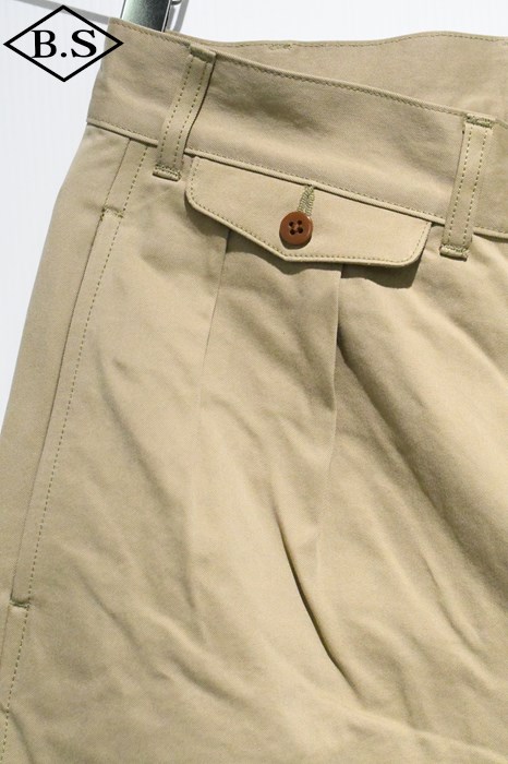 NigelCabourn / ナイジェルケーボン Nigel Cabourn パンツ
