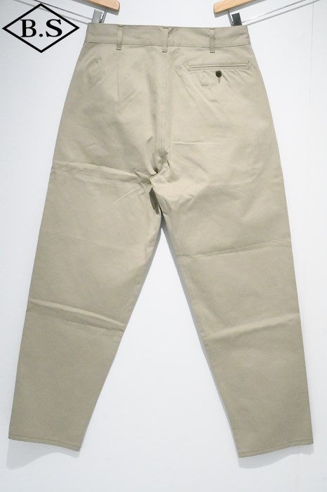 NigelCabourn / ナイジェルケーボン Nigel Cabourn パンツ