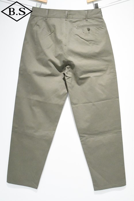 NigelCabourn / ナイジェルケーボン Nigel Cabourn パンツ