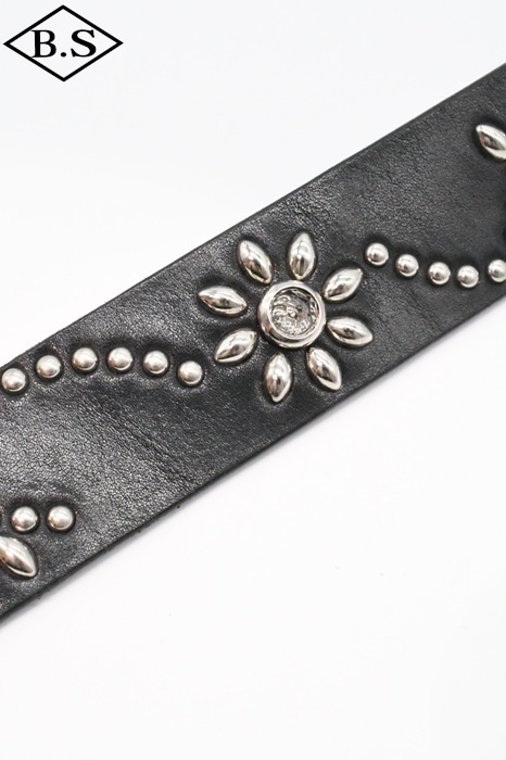 COLIMBO / コリンボ COLIMBO ベルト ZA-0701 JEWEL STUDDED