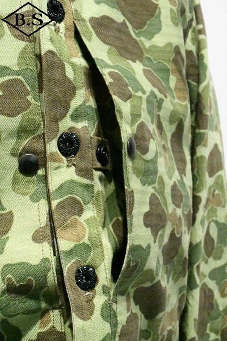 ブランド別 / バズリクソンズ BUZZ RICKSON'S アウターBR15884 USMC P