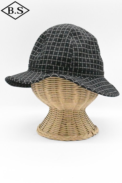 ジェラード JELADO ザツーモンキーズ The 2 Monkeys キャップ TM21762 CM37 Fatigue Hat