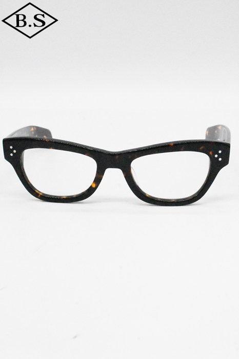 すべての商品 / クッシュマン CUSHMAN サングラス 29031 TORTOISE