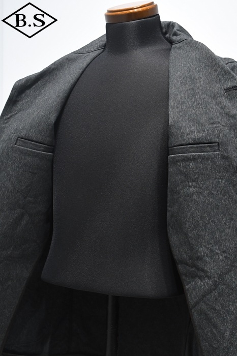 ブランド別 / オルゲイユ ORGUEIL ジャケット OR-4012 Sack Jacket