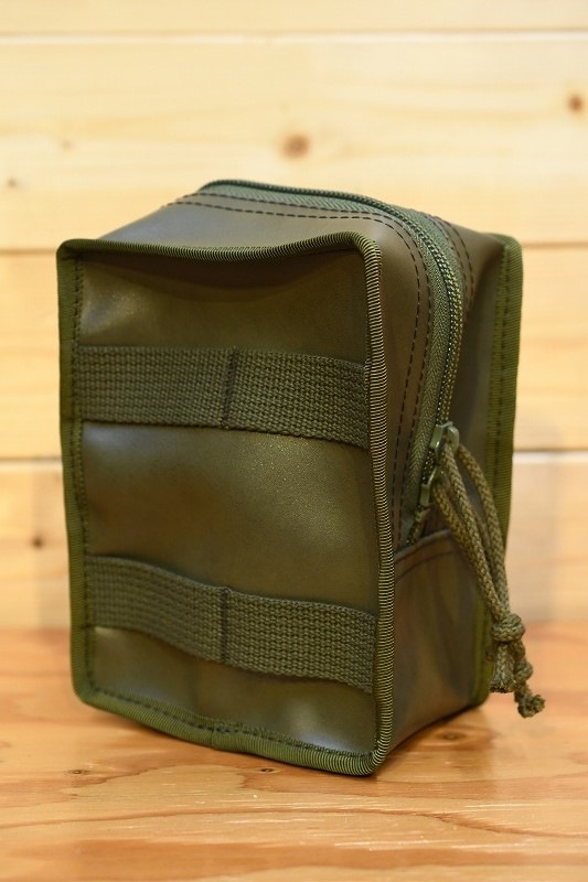 アイテム別 / リアルマッコイズ ポーチ REAL McCOYS MA21017