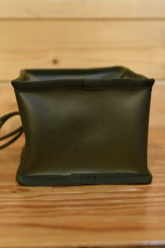 THE_REAL_McCOY'S / リアルマッコイズ ポーチ REAL McCOYS MA21017