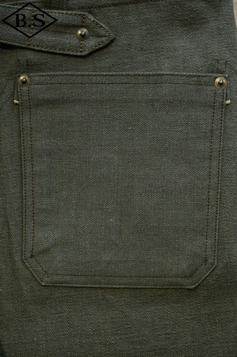 NigelCabourn / ナイジェルケーボン Nigel Cabourn パンツ 80500050025