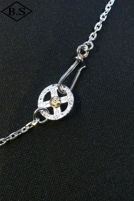 ファーストアローズ　４点 ブランド別 / ファーストアローズ FIRST-ARROW's O-063+P-077(55) K18