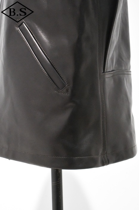 デラックスウエア　レザージャケット すべての商品 / デラックスウエア DELUXEWARE レザージャケット D-21