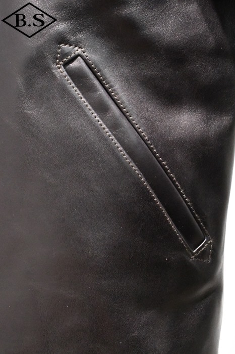 すべての商品 / デラックスウエア DELUXEWARE レザージャケット D-21