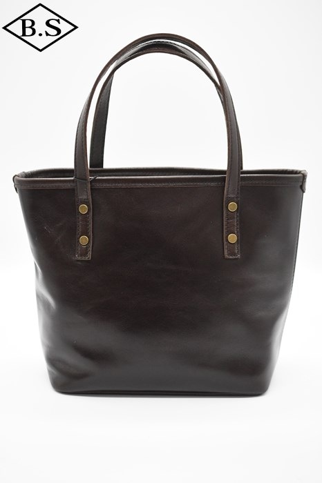 Y'2LEATHER / ワイツーレザー Y'2 LEATHER バッグ BG-17 HORSE HIDE