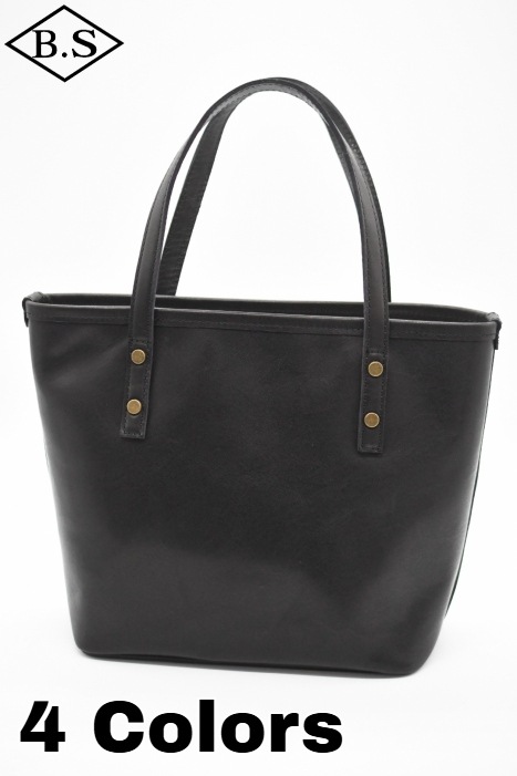 Y2LEATHER ホースレザー　ミニ　トートバッグ　y2レザー Y'2 LEATHER ワイツーレザー【BG-17】【HORSE HIDE MINI TOTE