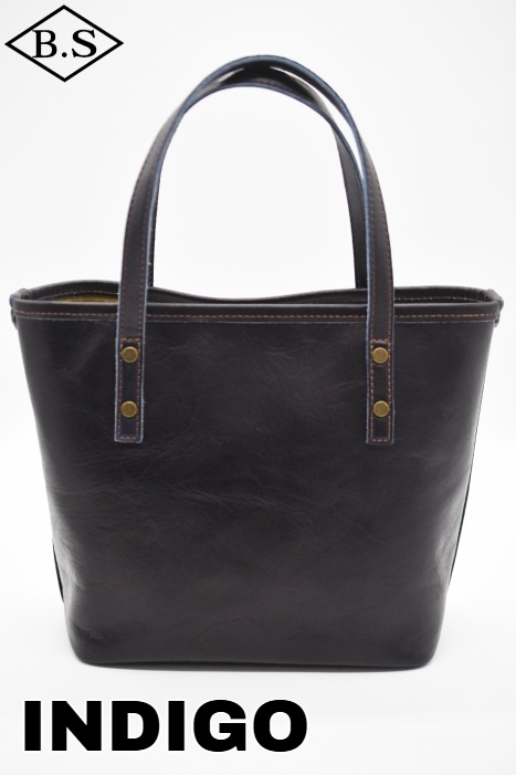 Y2LEATHER ホースレザー　ミニ　トートバッグ　y2レザー 楽天市場】Y'2 LEATHER ワイツーレザー【BG-17】【HORSE HIDE