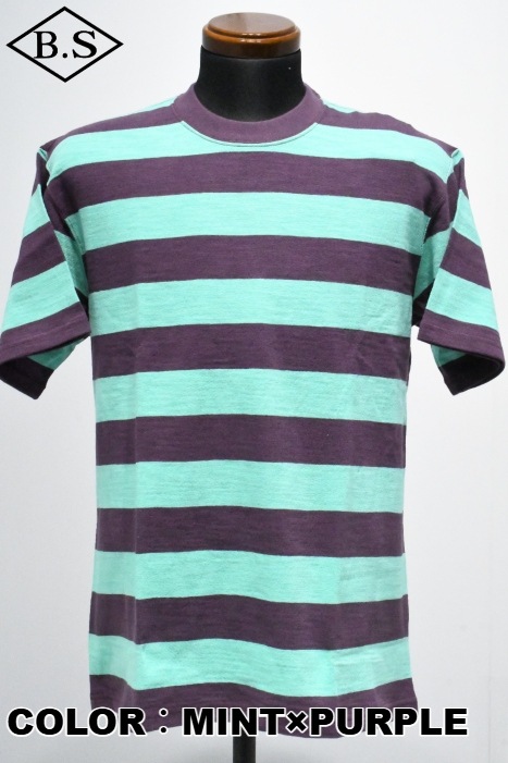 ブランド別 / リアルマッコイズ REAL McCOYS Tシャツ BC24002 BUCO