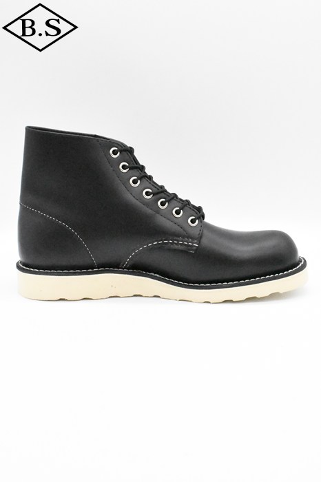 RED_WING / レッドウィング REDWING ブーツ NO.8165 6-inch