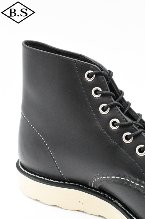 RED_WING / レッドウィング REDWING ブーツ NO.8165 6-inch