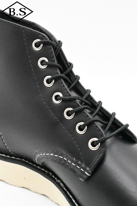 RED_WING / レッドウィング REDWING ブーツ NO.8165 6-inch