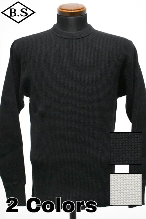 ジェラード JELADO 長袖Ｔシャツ AB94243 Mega Thermal Regular Fit