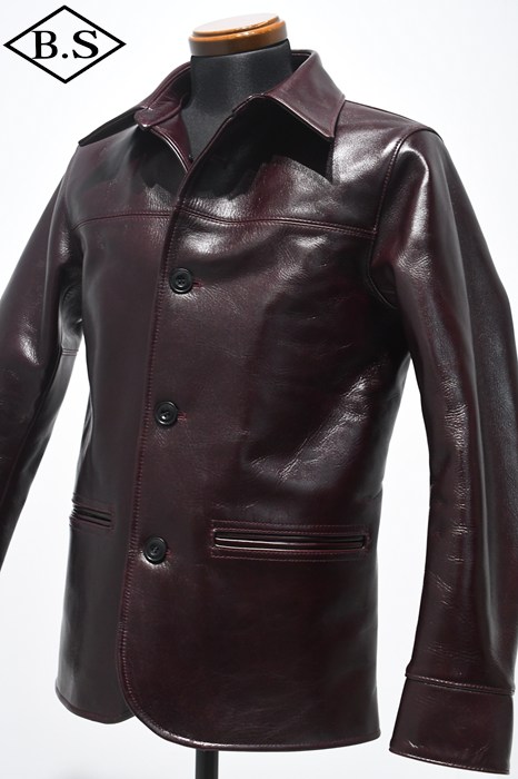Y'2LEATHER / ワイツーレザー Y'2 LEATHER レザージャケット LSC-76-C