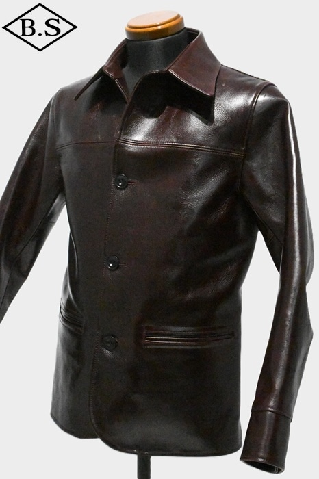 すべての商品 / ワイツーレザー レザージャケット Y'2 LEATHER LSC-76