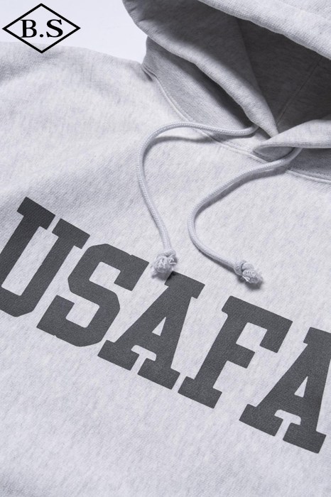 リアルマッコイズ マッコイ パーカー usafa USAFA ブランド別 ⁄ リアル