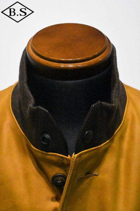 すべての商品 / ナイジェルケーボン Nigel Cabourn レザージャケット