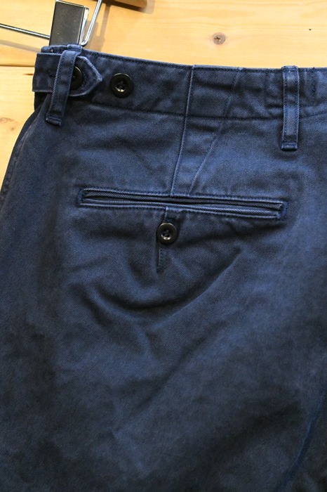 パンツ / スティーブンソンオーバーオール STEVENSON OVERALL パンツ