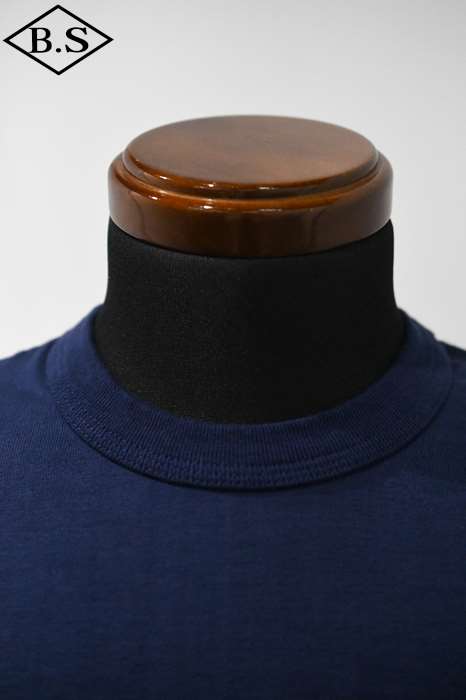 SLL-00 PK2(TEN.PK) 無地長袖Tシャツ SLL00 DELUXEWARE デラックスウエア長袖Tシャツ ロンT 無地ロンT SLL-00 PK2() 無地長袖Tシャツ SLL00 DELUXEWARE デラックス