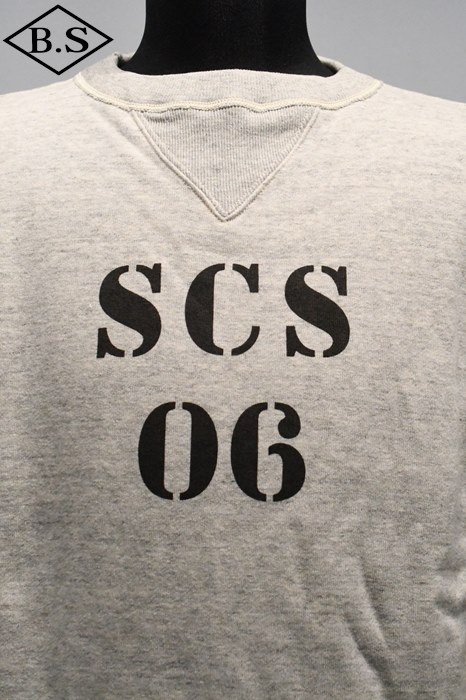 JOHN GLUCKOW / ジョングラッコー JOHN GLUCKOW ウエアハウス