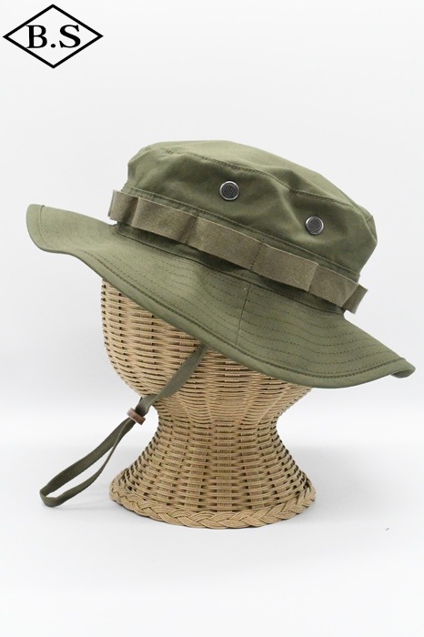 ☆ / リアルマッコイズ REAL McCOYS ジャングルハット MA22005 HAT