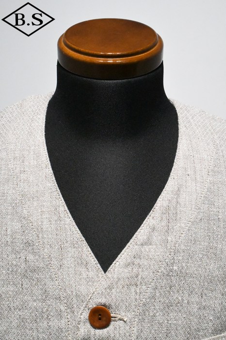 すべての商品 / ダッパーズ Dapper's ベスト LOT1787 Classical