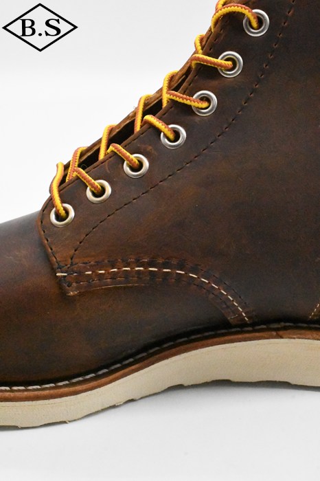 RED_WING / レッドウィング REDWING ブーツ NO.9111 6-inch