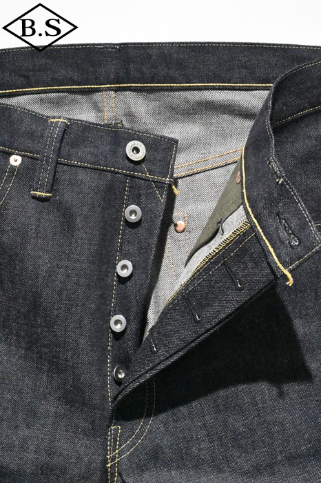 アイテム別 / 【NON WASH】ドゥニーム ウエアハウス ジーンズ DENIME