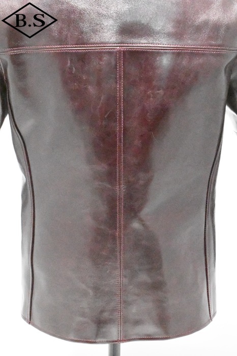 ブランド別 / ワイツーレザー Y'2 LEATHER レザージャケット LSC-76-C