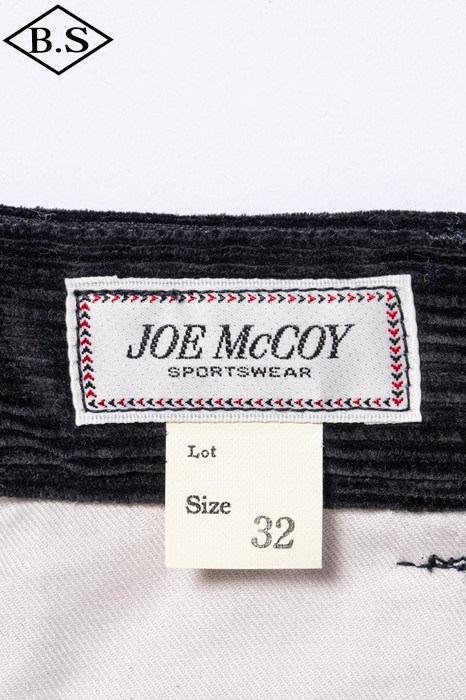 ブランド別 / リアルマッコイズ REAL McCOYS パンツ MP25105 DOUBLE