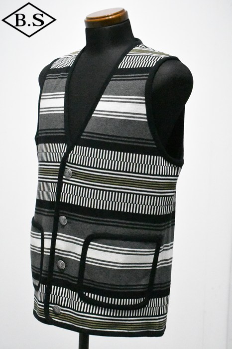 ブランド別 / ウエストライド WESTRIDE ベスト NGT RUG W FACE VEST