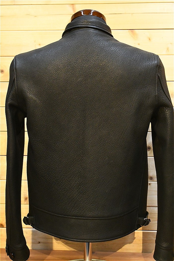 レザージャケット / ファインクリーク＆コー FINECREEK＆CO レザー